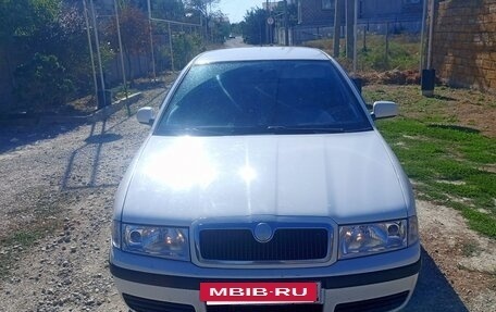 Skoda Octavia IV, 2000 год, 470 000 рублей, 2 фотография