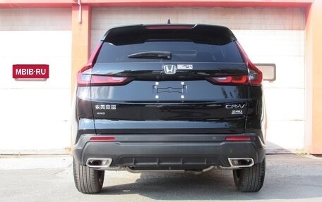 Honda CR-V, 2026 год, 4 190 000 рублей, 14 фотография