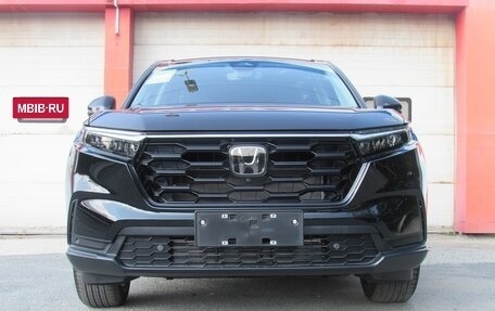 Honda CR-V, 2026 год, 4 190 000 рублей, 13 фотография