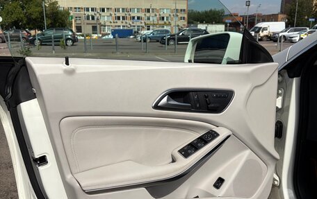 Mercedes-Benz CLA, 2014 год, 1 850 000 рублей, 9 фотография
