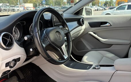 Mercedes-Benz CLA, 2014 год, 1 850 000 рублей, 12 фотография
