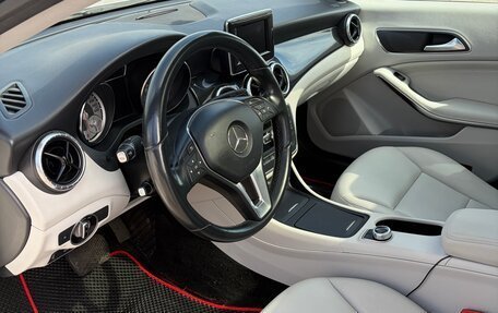 Mercedes-Benz CLA, 2014 год, 1 850 000 рублей, 13 фотография