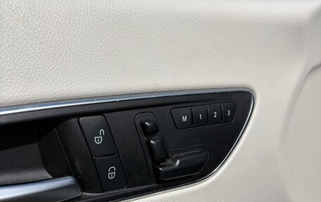 Mercedes-Benz CLA, 2014 год, 1 850 000 рублей, 10 фотография