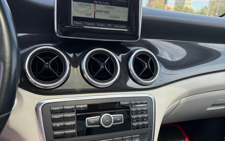 Mercedes-Benz CLA, 2014 год, 1 850 000 рублей, 16 фотография
