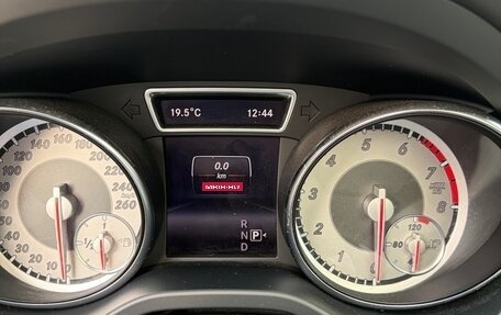 Mercedes-Benz CLA, 2014 год, 1 850 000 рублей, 15 фотография