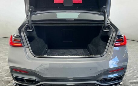 BMW 7 серия, 2021 год, 6 499 000 рублей, 8 фотография
