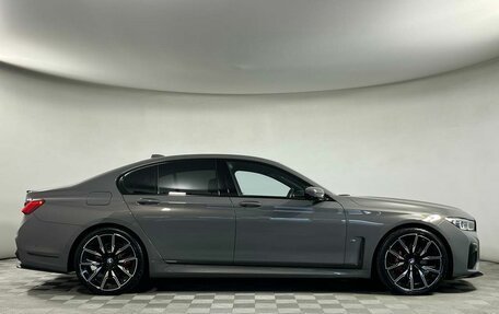 BMW 7 серия, 2021 год, 6 499 000 рублей, 4 фотография