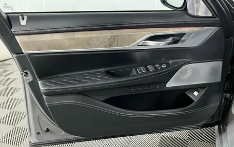 BMW 7 серия, 2021 год, 6 499 000 рублей, 9 фотография