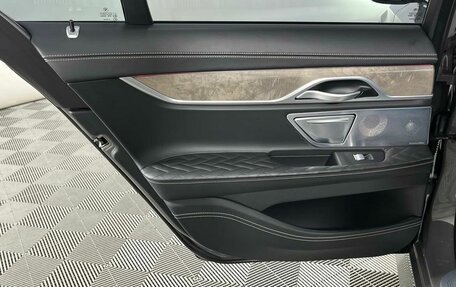 BMW 7 серия, 2021 год, 6 499 000 рублей, 10 фотография