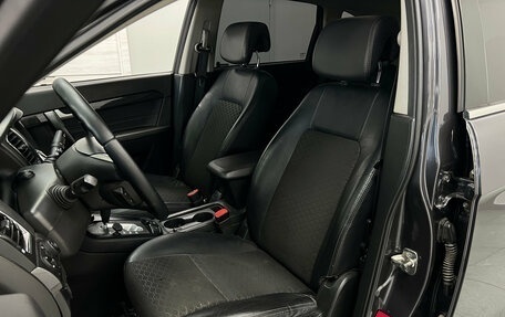 Chevrolet Captiva I, 2013 год, 1 270 000 рублей, 16 фотография