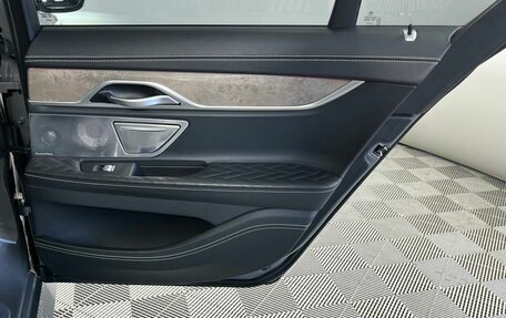 BMW 7 серия, 2021 год, 6 499 000 рублей, 22 фотография