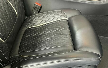 BMW 7 серия, 2021 год, 6 499 000 рублей, 23 фотография