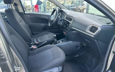 Peugeot 301 I рестайлинг, 2013 год, 449 000 рублей, 7 фотография