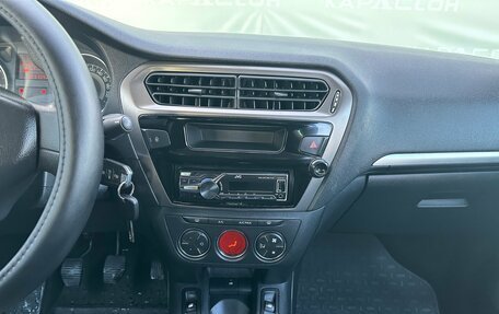 Peugeot 301 I рестайлинг, 2013 год, 449 000 рублей, 10 фотография