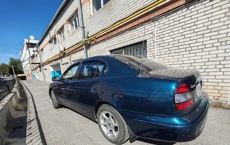 Daewoo Leganza, 1998 год, 525 000 рублей, 4 фотография