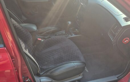 Hyundai Elantra III, 2004 год, 550 000 рублей, 6 фотография