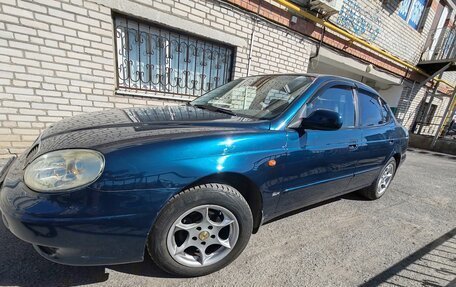 Daewoo Leganza, 1998 год, 525 000 рублей, 5 фотография