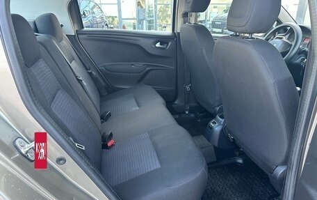 Peugeot 301 I рестайлинг, 2013 год, 449 000 рублей, 8 фотография