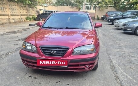 Hyundai Elantra III, 2004 год, 550 000 рублей, 3 фотография