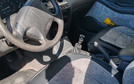 Daewoo Leganza, 1998 год, 525 000 рублей, 6 фотография