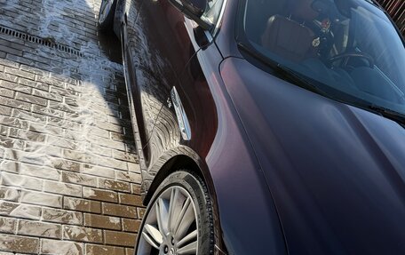 Jaguar XJ IV (X351), 2013 год, 2 425 000 рублей, 5 фотография