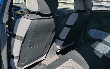Daewoo Leganza, 1998 год, 525 000 рублей, 8 фотография