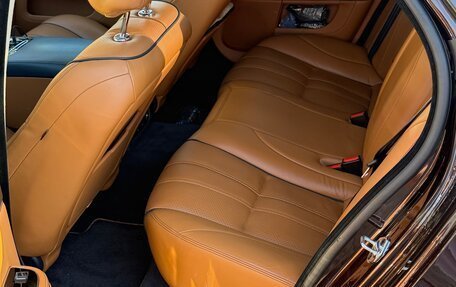 Jaguar XJ IV (X351), 2013 год, 2 425 000 рублей, 22 фотография