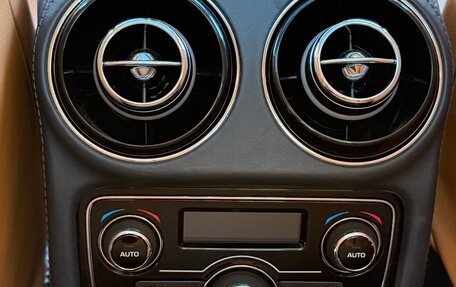 Jaguar XJ IV (X351), 2013 год, 2 425 000 рублей, 20 фотография