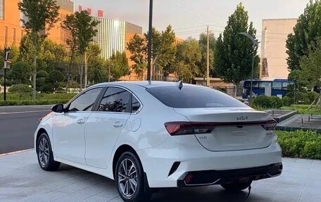 KIA K3, 2023 год, 1 650 004 рублей, 4 фотография