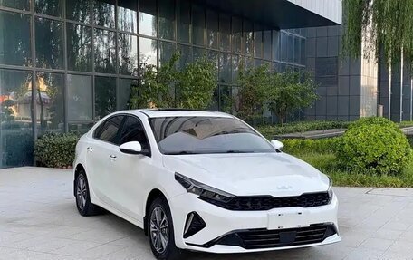 KIA K3, 2023 год, 1 650 004 рублей, 3 фотография