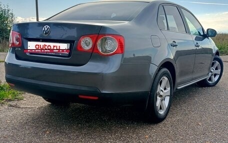 Volkswagen Jetta VI, 2008 год, 495 000 рублей, 7 фотография