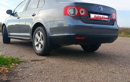 Volkswagen Jetta VI, 2008 год, 495 000 рублей, 6 фотография
