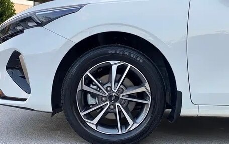 KIA K3, 2023 год, 1 650 004 рублей, 15 фотография