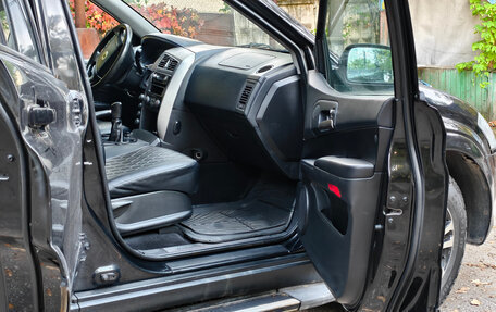 SsangYong Kyron I, 2013 год, 799 000 рублей, 5 фотография