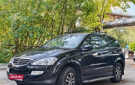SsangYong Kyron I, 2013 год, 799 000 рублей, 2 фотография