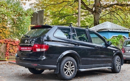 SsangYong Kyron I, 2013 год, 799 000 рублей, 4 фотография