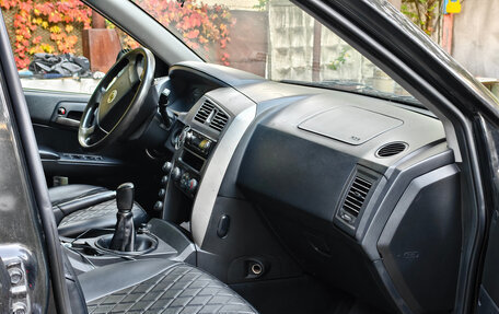 SsangYong Kyron I, 2013 год, 799 000 рублей, 7 фотография