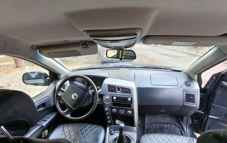 SsangYong Kyron I, 2013 год, 799 000 рублей, 8 фотография