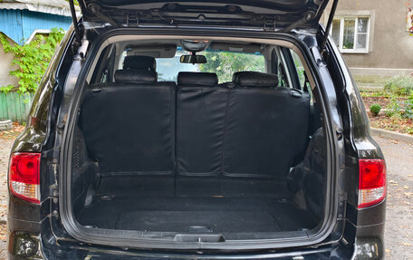 SsangYong Kyron I, 2013 год, 799 000 рублей, 11 фотография
