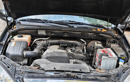 SsangYong Kyron I, 2013 год, 799 000 рублей, 18 фотография