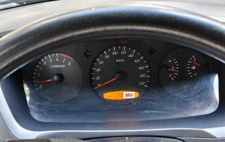 SsangYong Kyron I, 2013 год, 799 000 рублей, 21 фотография