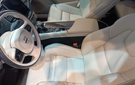Volvo XC90 II рестайлинг, 2016 год, 3 000 000 рублей, 6 фотография