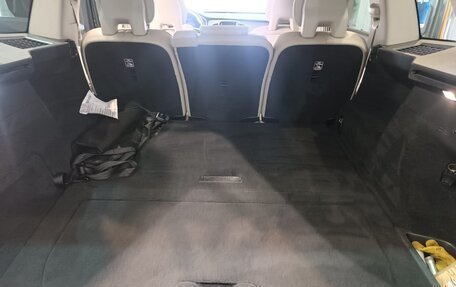Volvo XC90 II рестайлинг, 2016 год, 3 000 000 рублей, 9 фотография