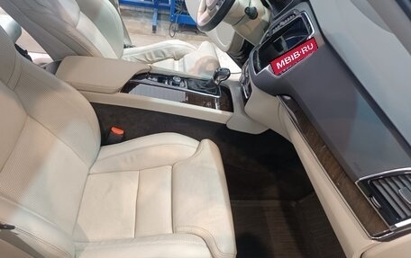 Volvo XC90 II рестайлинг, 2016 год, 3 000 000 рублей, 12 фотография