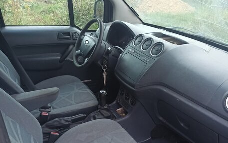Ford Transit Connect, 2010 год, 520 000 рублей, 2 фотография