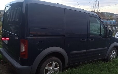 Ford Transit Connect, 2010 год, 520 000 рублей, 3 фотография