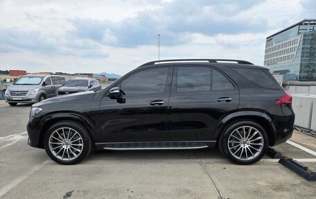Mercedes-Benz GLE, 2026 год, 15 500 000 рублей, 3 фотография