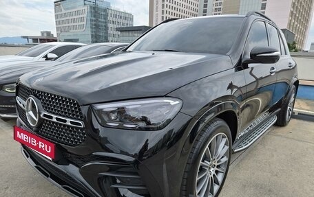 Mercedes-Benz GLE, 2026 год, 15 500 000 рублей, 4 фотография