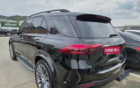 Mercedes-Benz GLE, 2026 год, 15 500 000 рублей, 5 фотография