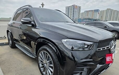 Mercedes-Benz GLE, 2026 год, 15 500 000 рублей, 6 фотография